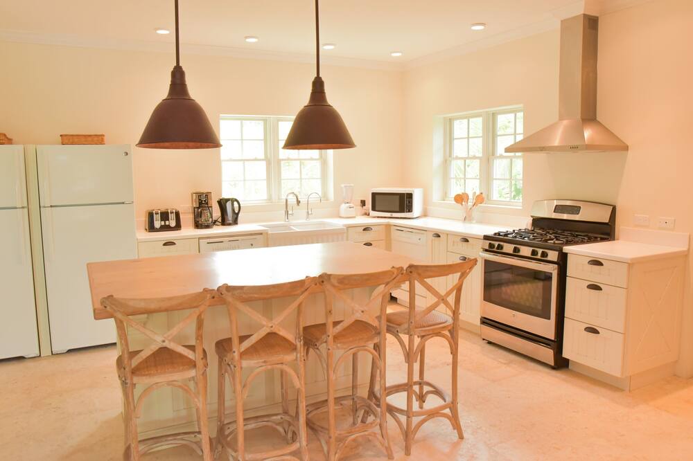 Photo of Kitchen in Hartswell