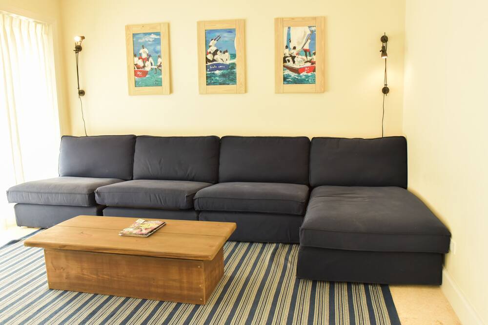 Photo of Livingroom in Hartswell