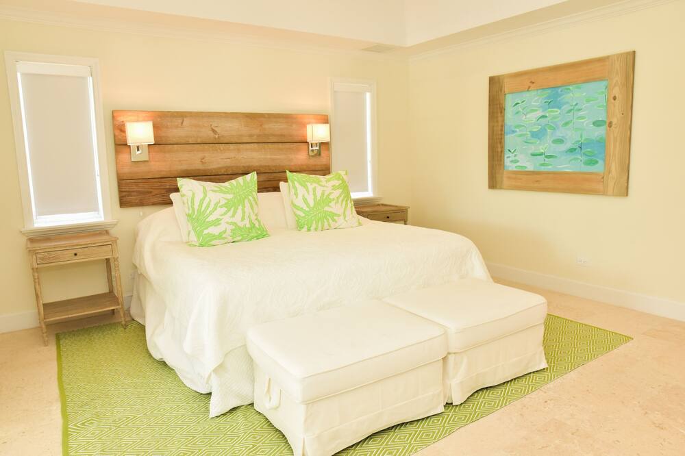 Photo of Bedroom in Hartswell
