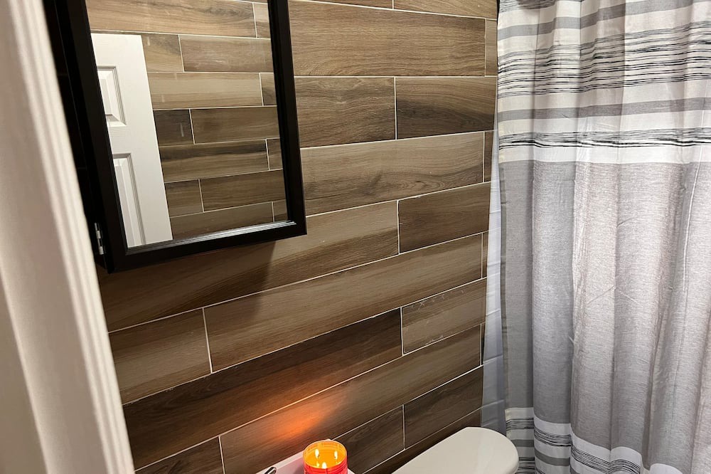 Photo of Bathroom in Nassau