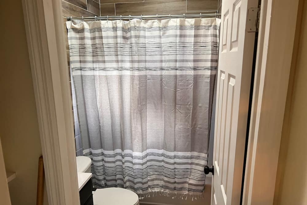 Photo of Bathroom in Nassau