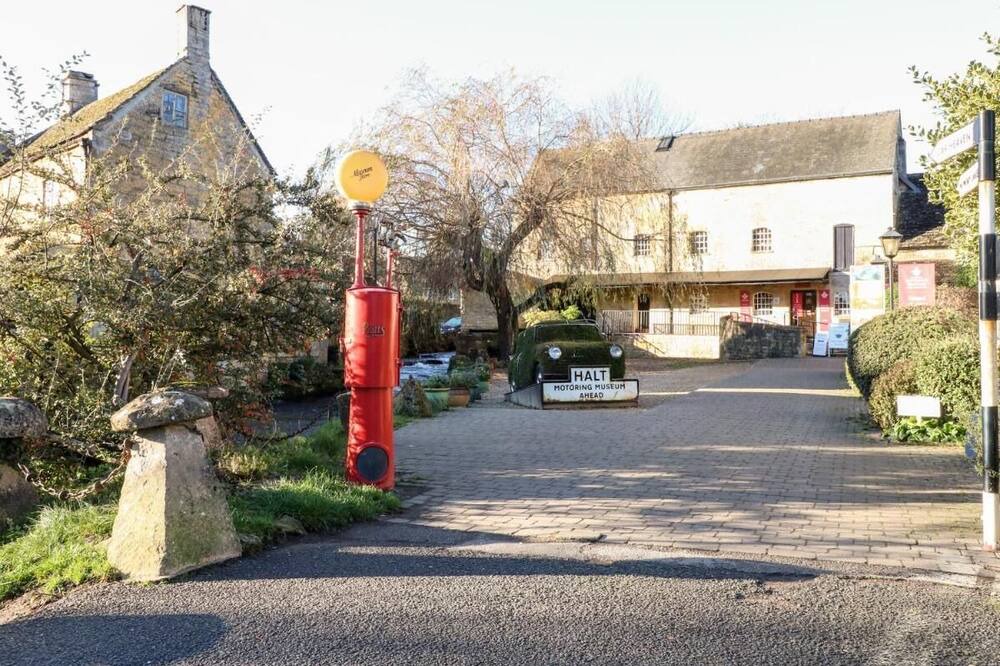 Photo of Others in Little Rissington
