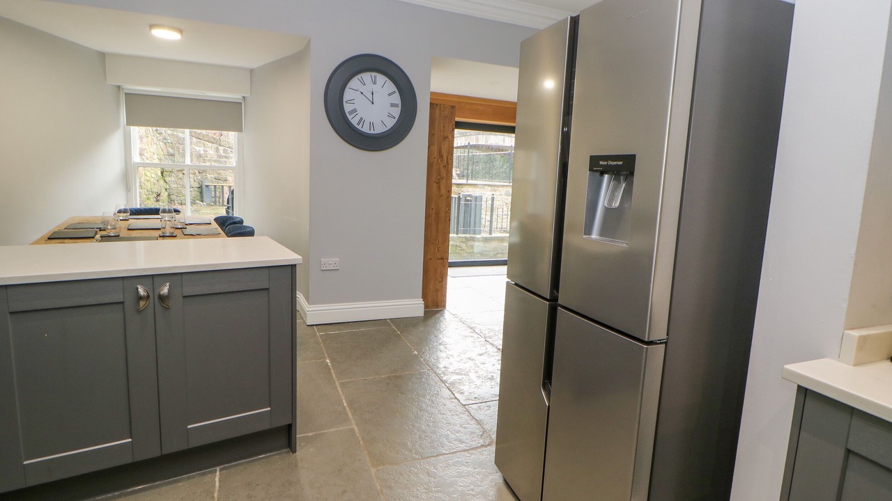 Photo of Kitchen in Shotley Bridge