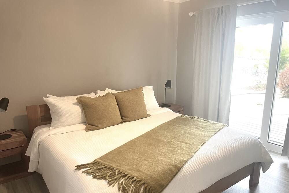 Photo of Bedroom in Coral Harbour
