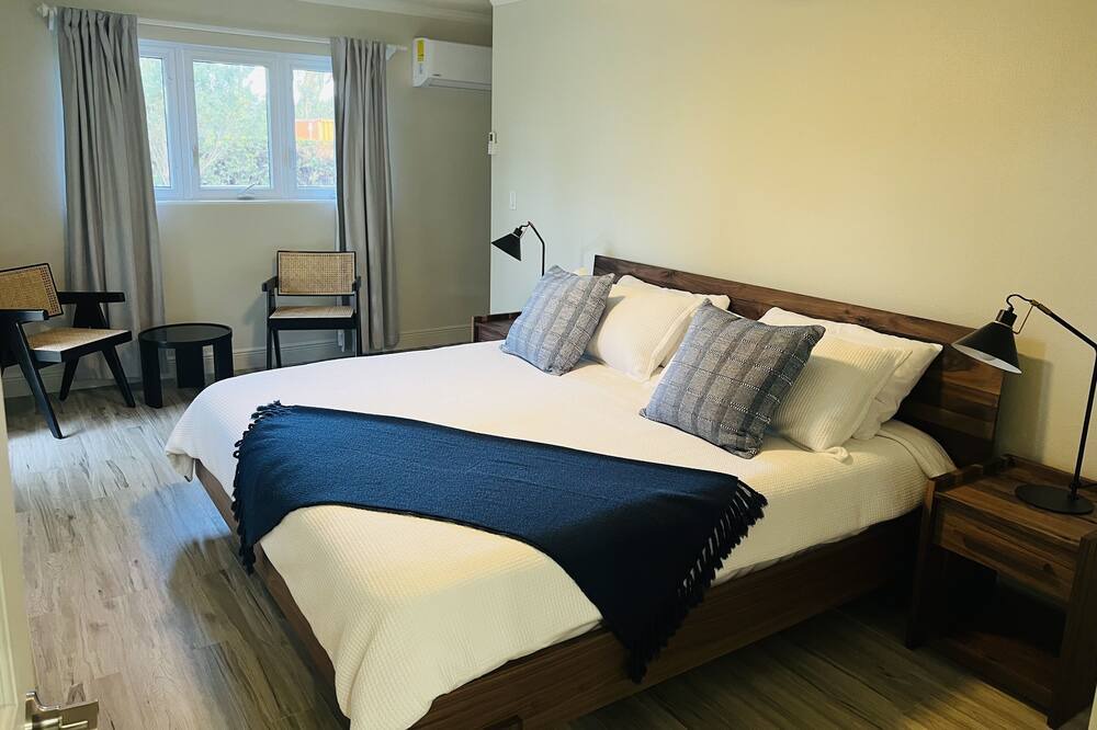 Photo of Bedroom in Coral Harbour