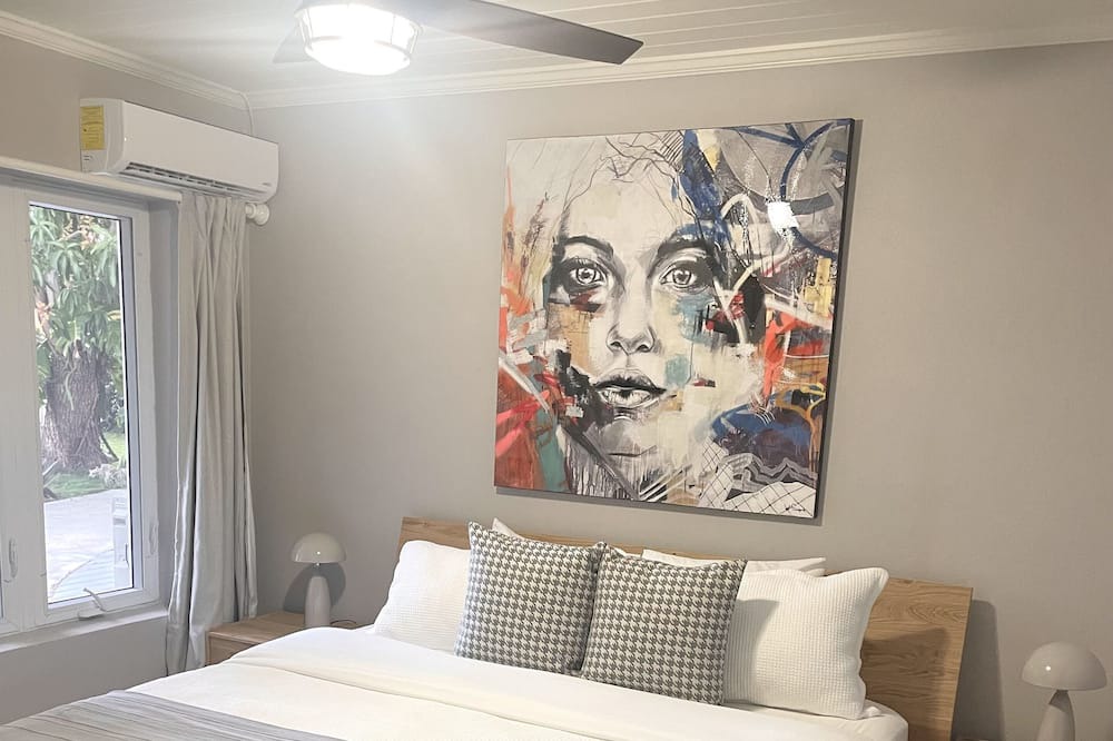 Photo of Bedroom in Coral Harbour