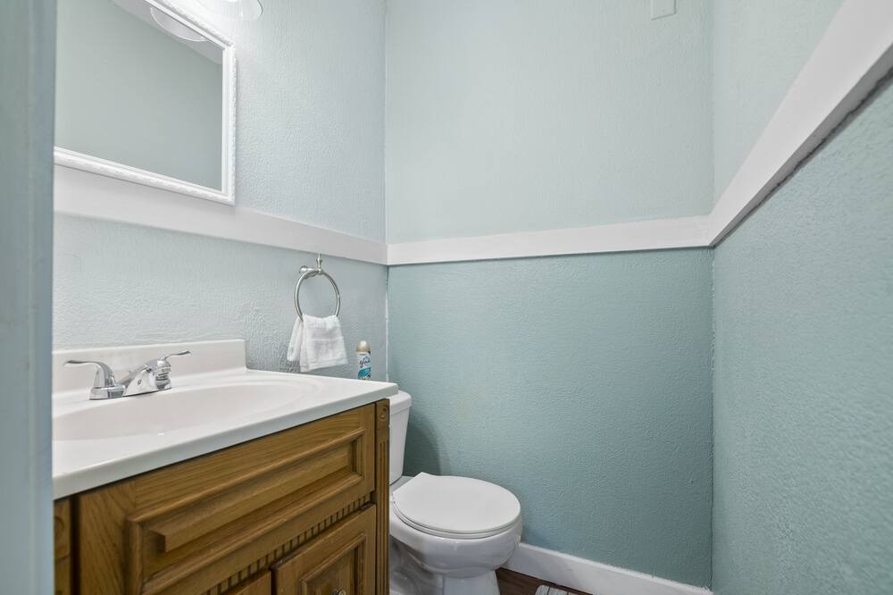 Photo of Bathroom in George Town