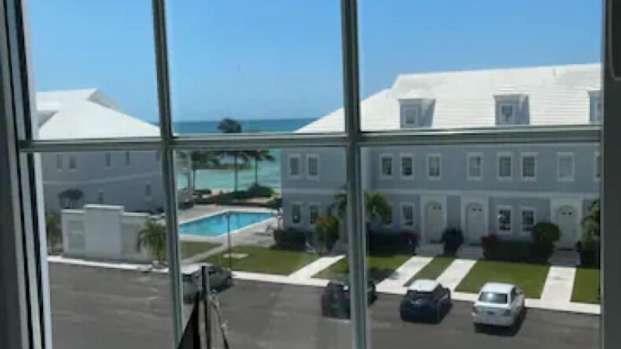 Photo of Bedroom in Palm Cay
