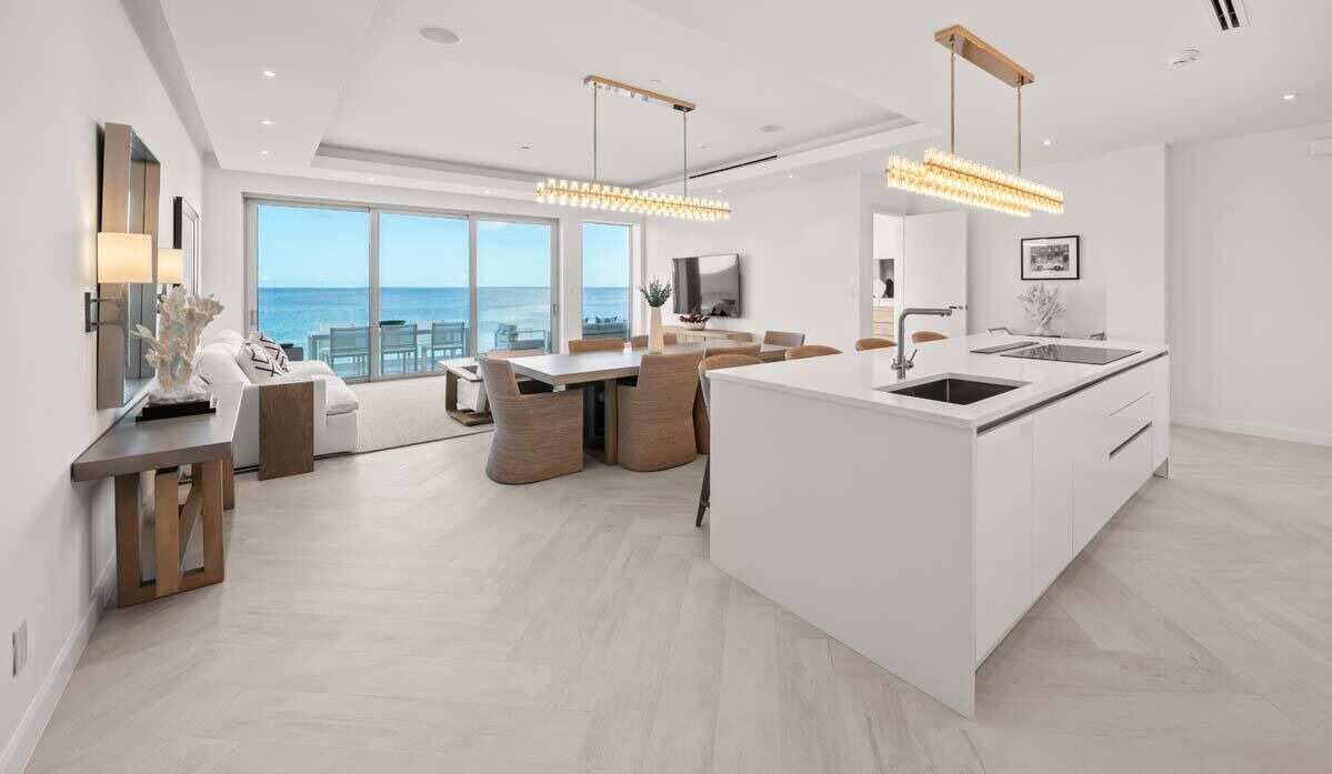 Photo of Bedroom in Palm Cay