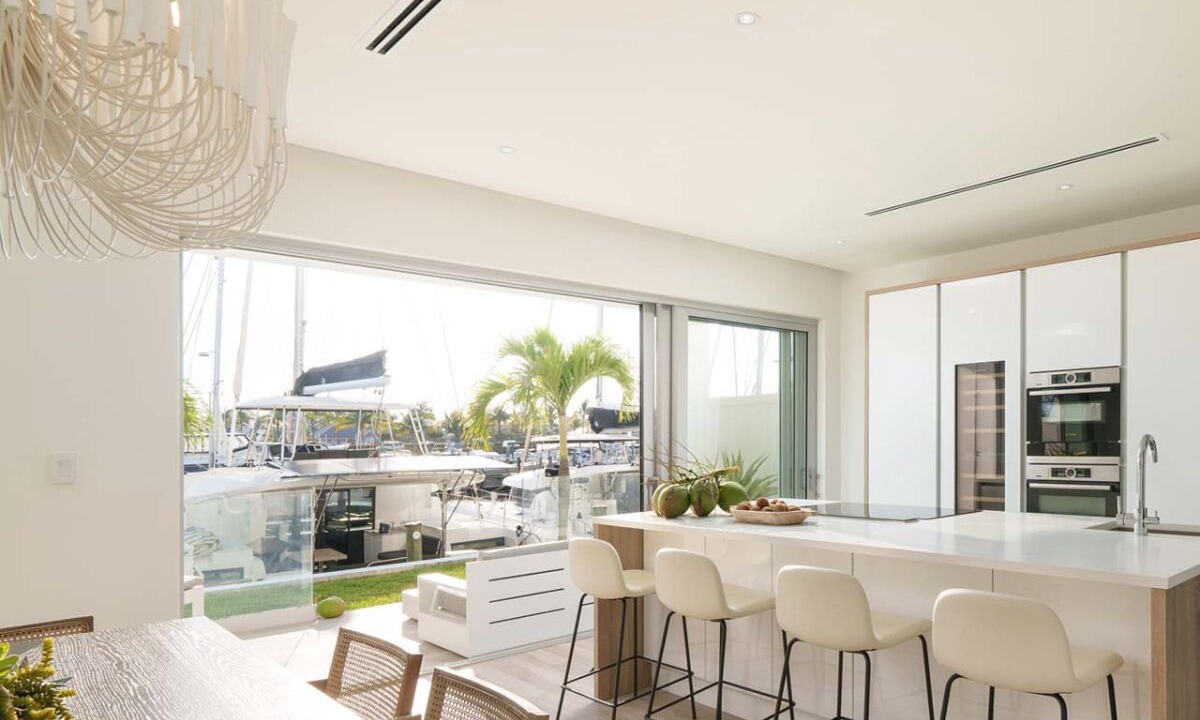 Photo of Kitchen in Palm Cay