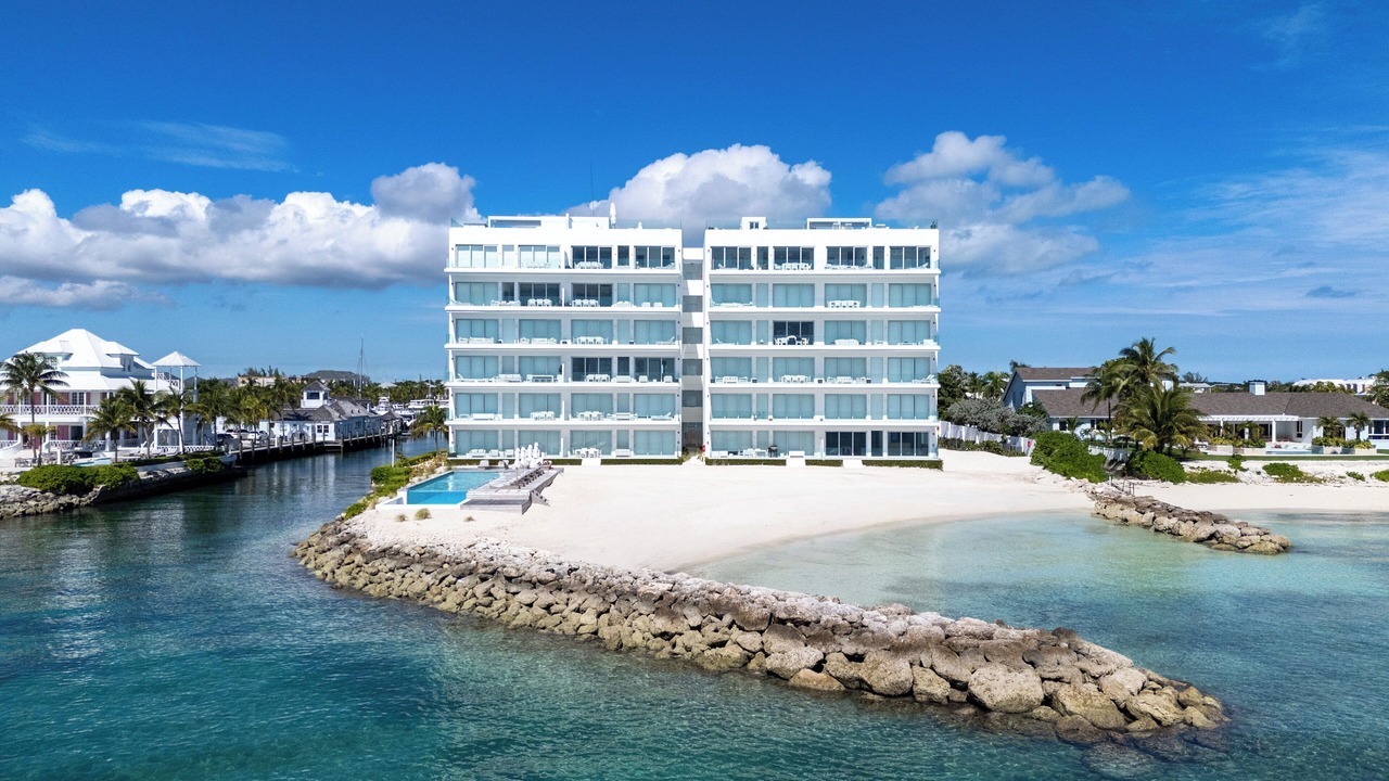Photo of Outdoor in Palm Cay