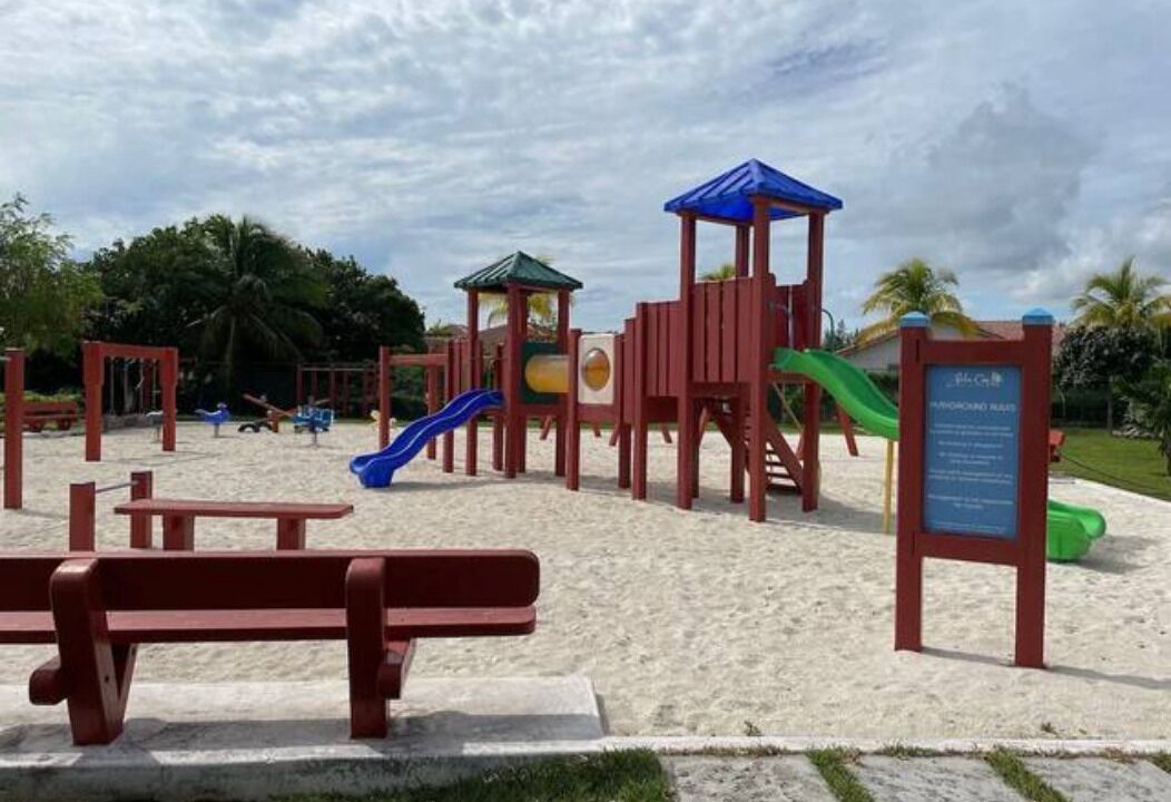 Photo of Outdoor in Palm Cay