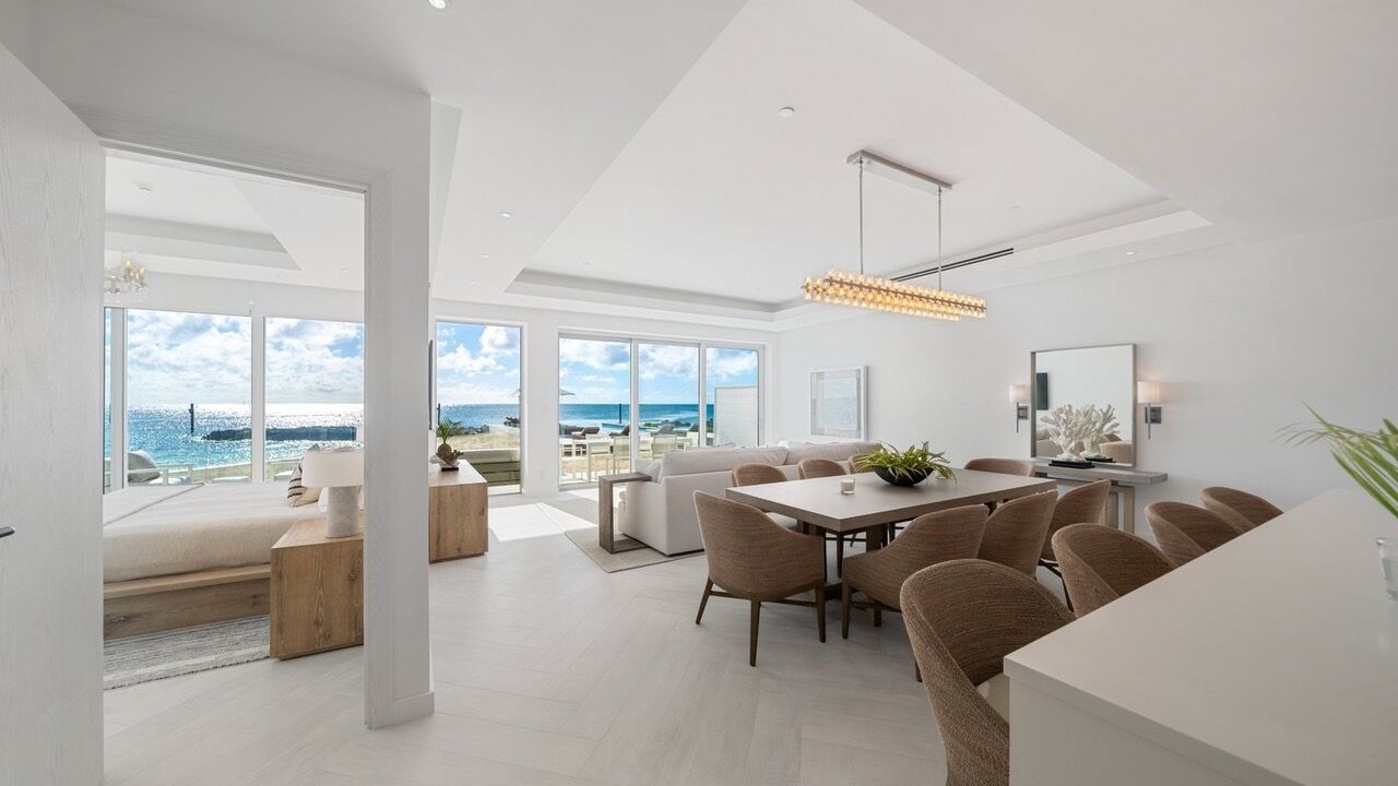 Photo of Bedroom in Palm Cay