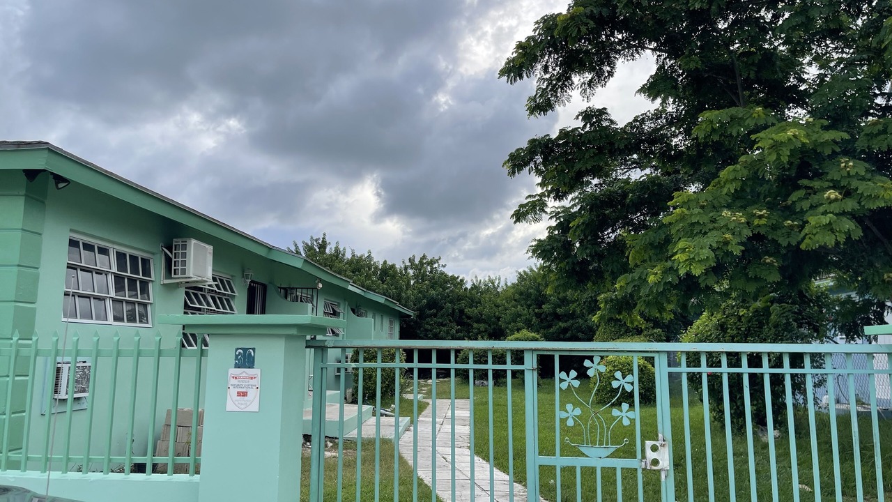 Photo of Outdoor in Nassau