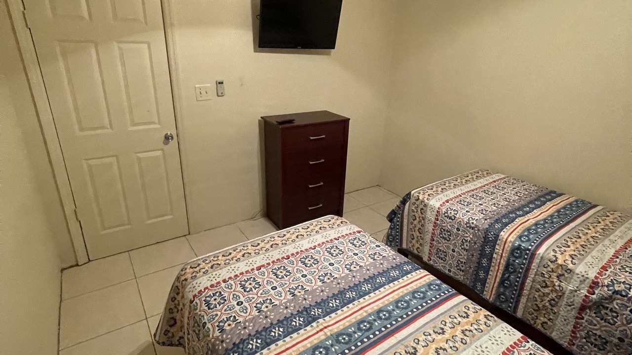 Photo of Bedroom in Nassau