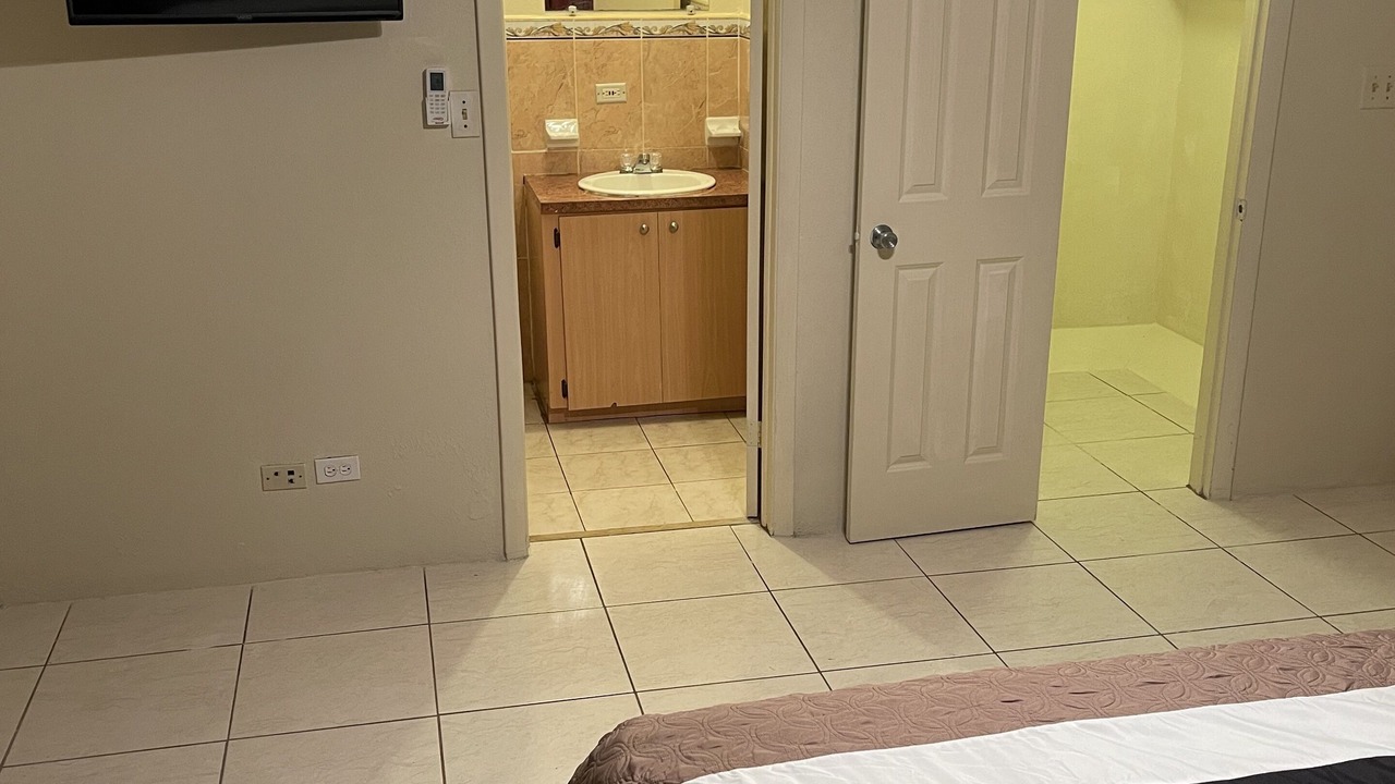 Photo of Bedroom in Nassau