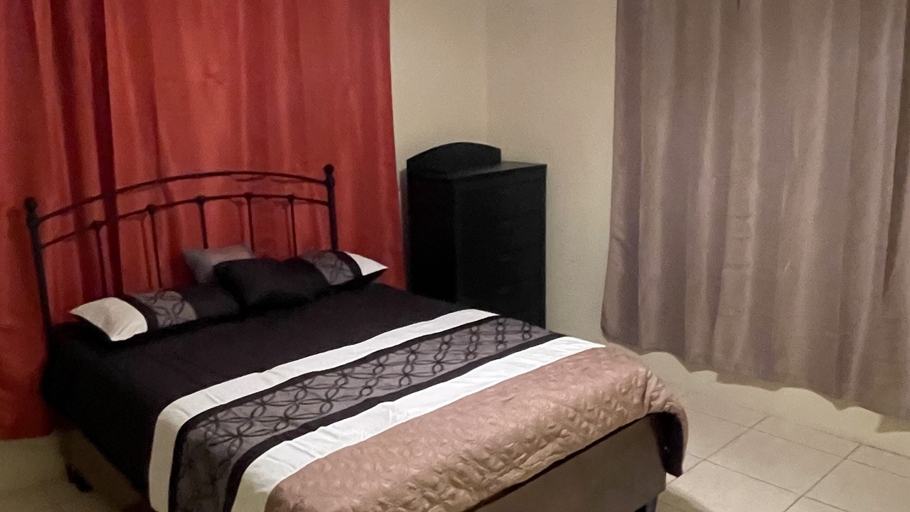 Photo of Bedroom in Nassau