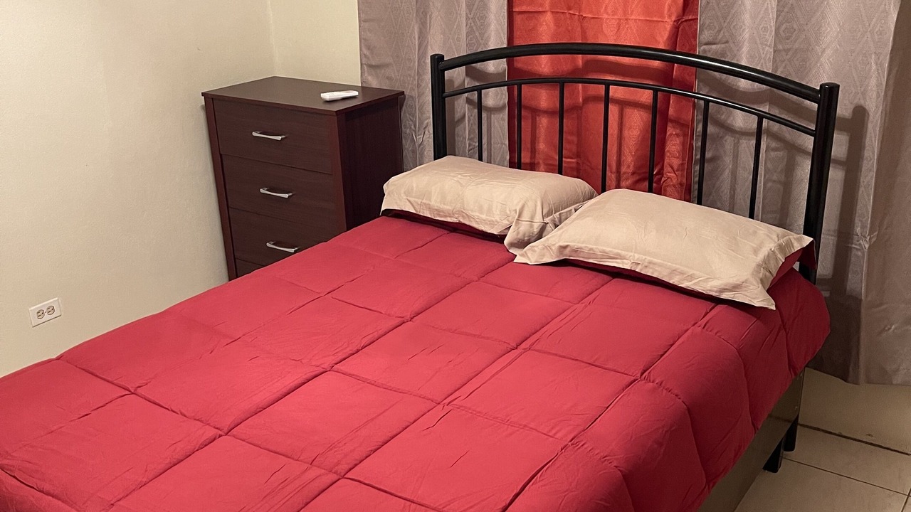 Photo of Bedroom in Nassau