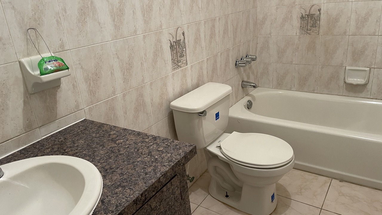 Photo of Bathroom in Nassau