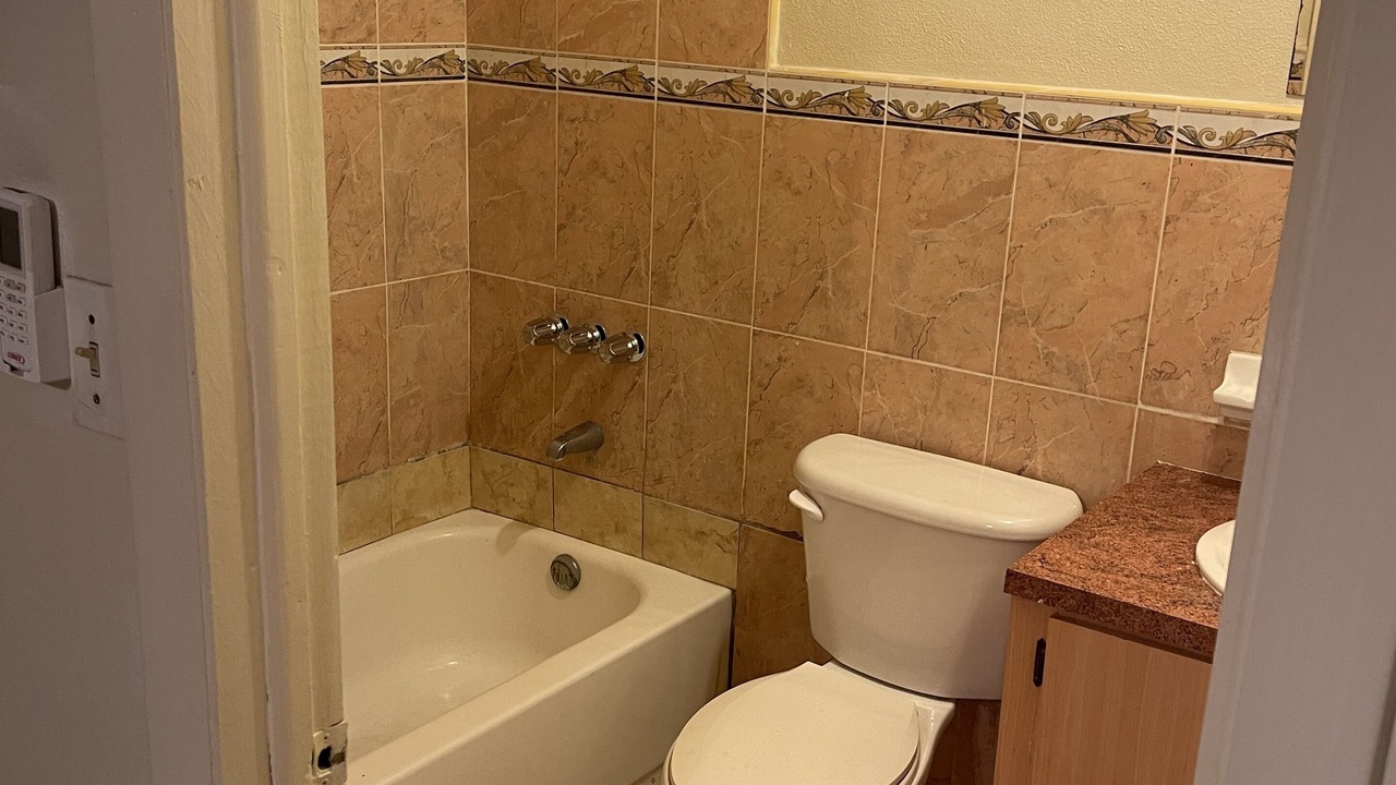 Photo of Bathroom in Nassau