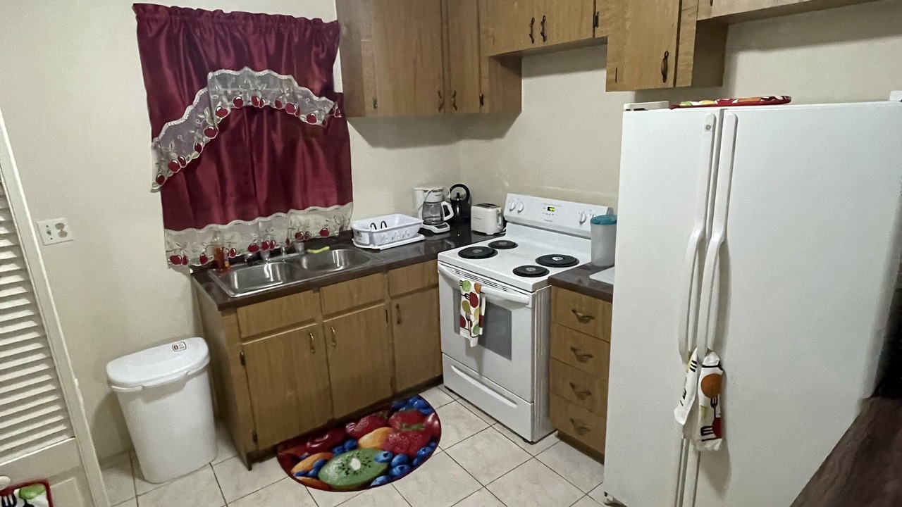 Photo of Bedroom in Nassau