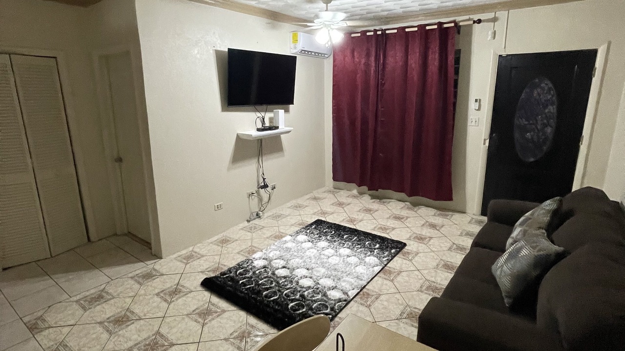 Photo of Bedroom in Nassau