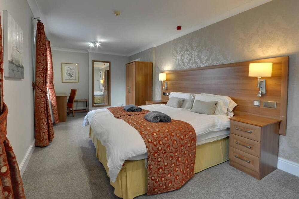 Photo of Bedroom in Wareham