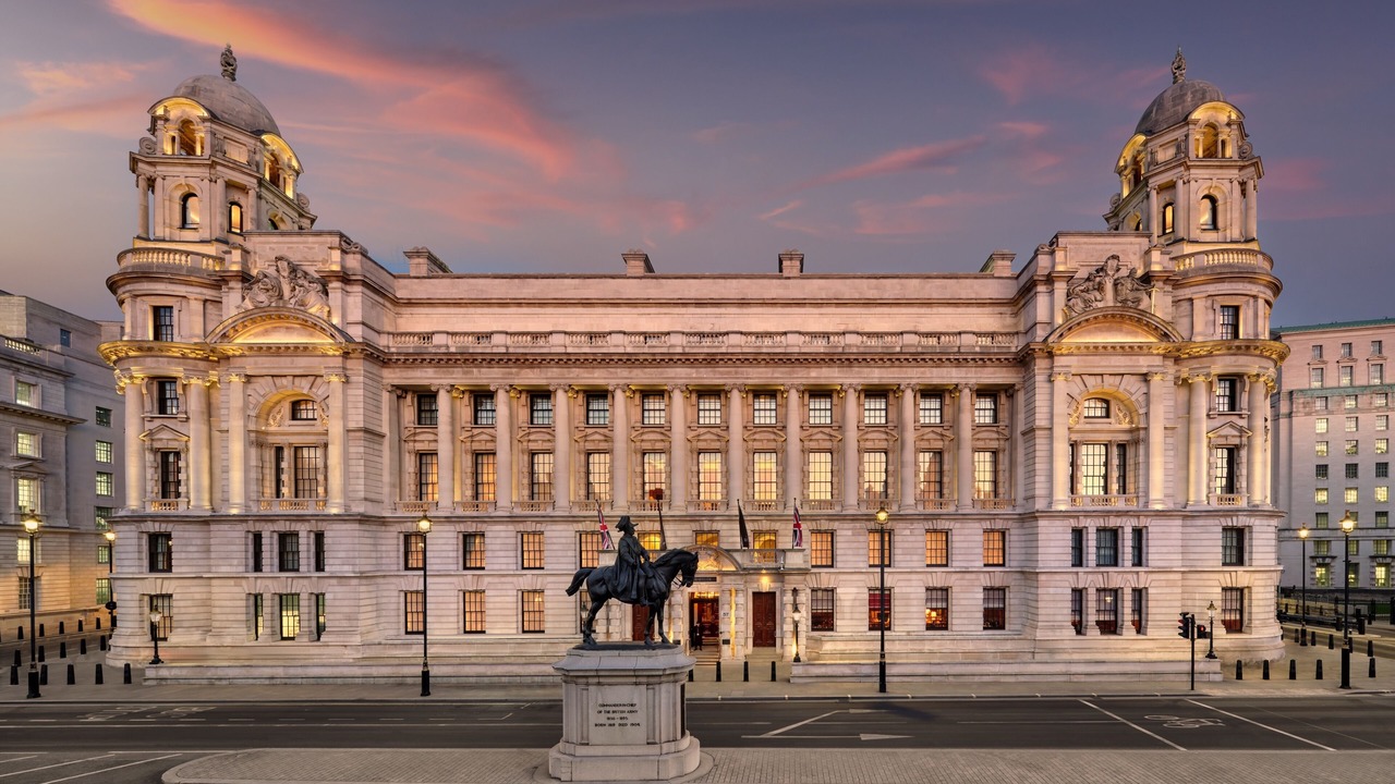 Photo of Outdoor in London City Centre
