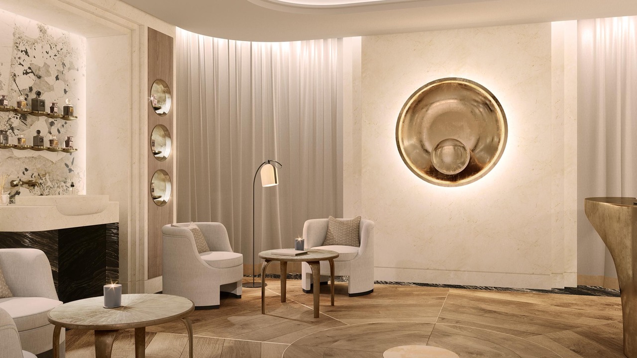 Photo of Bedroom in London City Centre