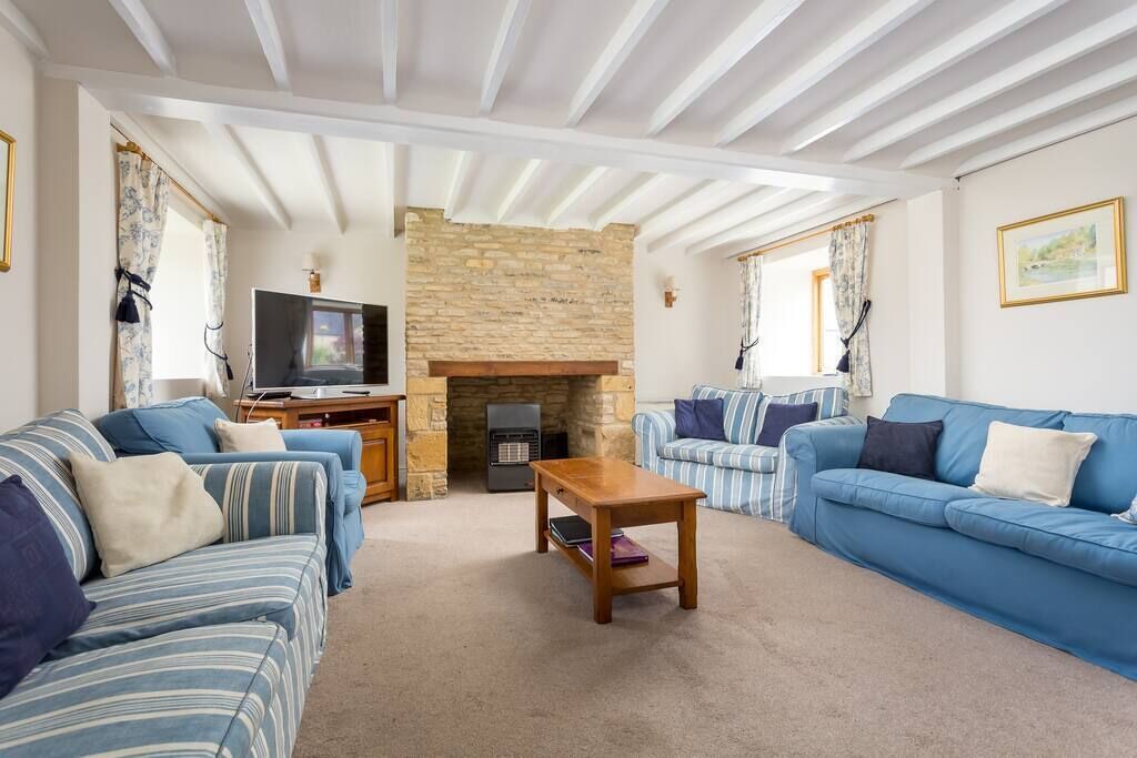 Photo of Livingroom in Condicote
