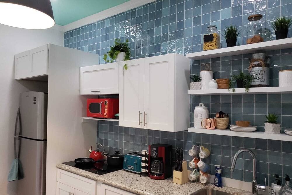 Photo of Kitchen in Nassau
