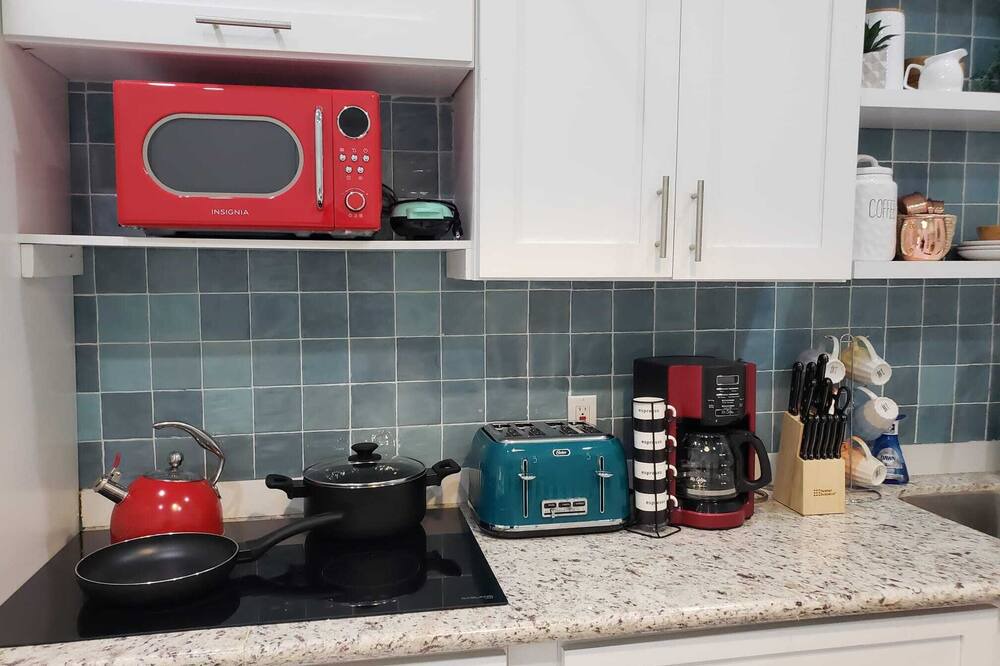 Photo of Kitchen in Nassau