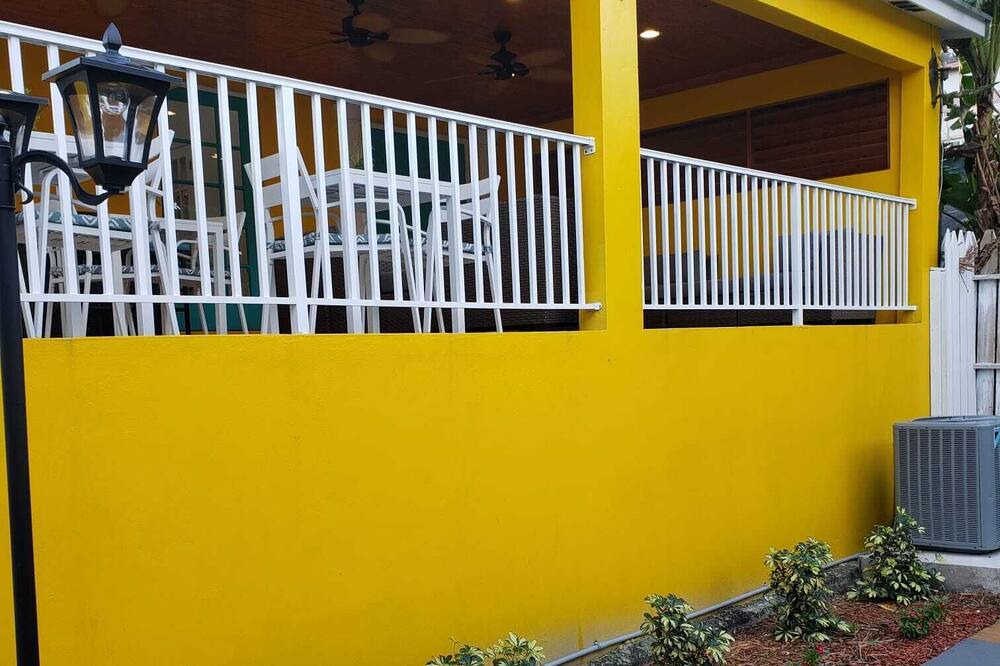 Photo of Outdoor in Nassau