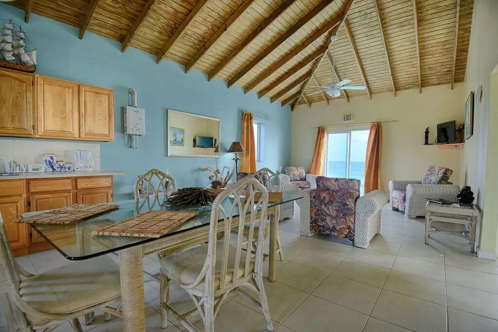 Photo of Kitchen in Cat Island