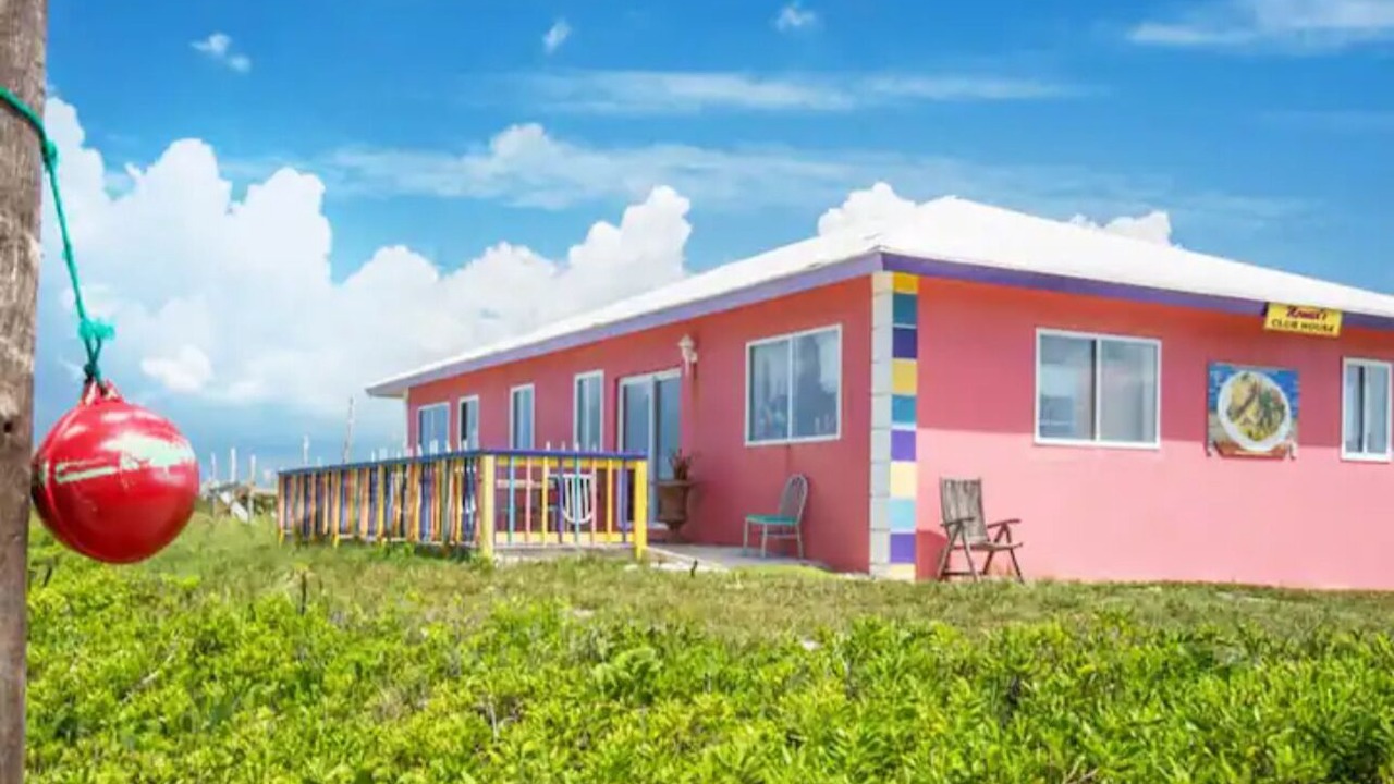 Photo of Outdoor in Cat Island