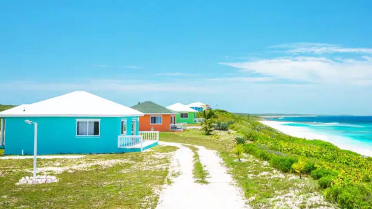 Photo of Others in Cat Island