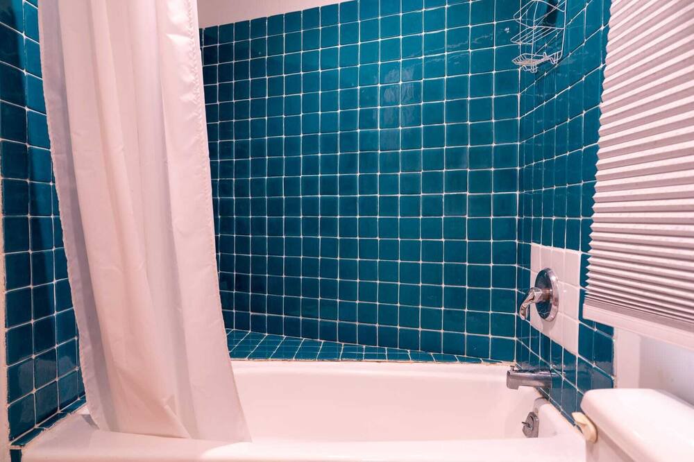 Photo of Bathroom in Great Harbour Cay