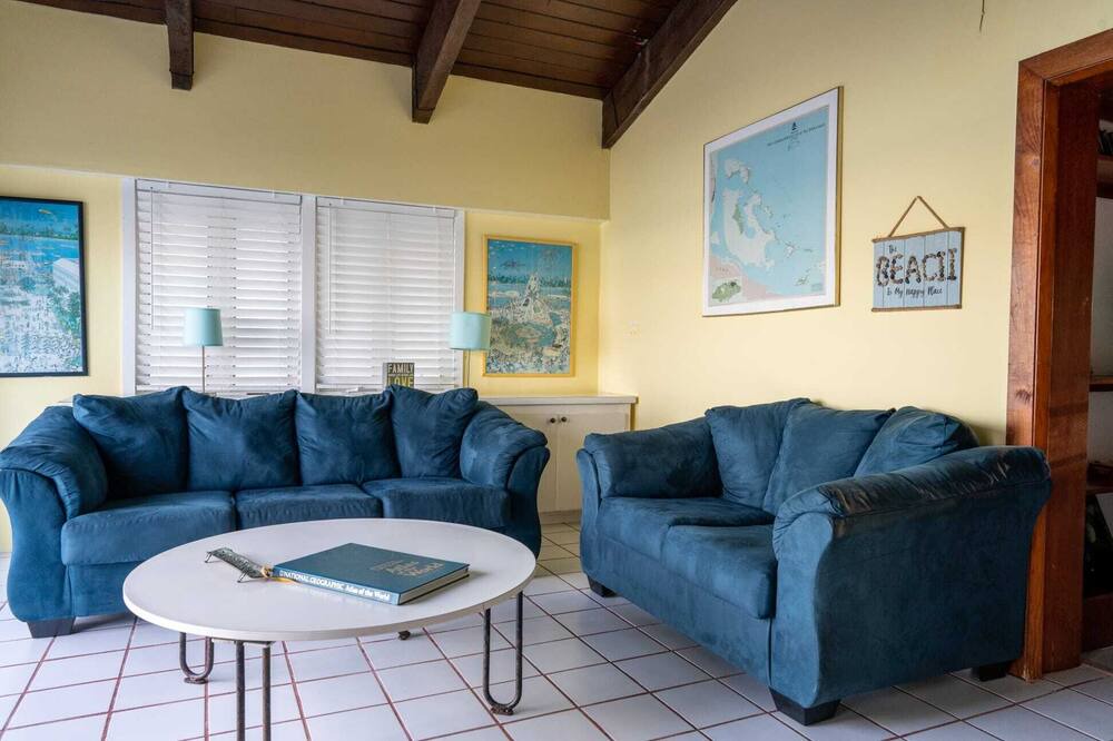 Photo of Outdoor in Great Harbour Cay