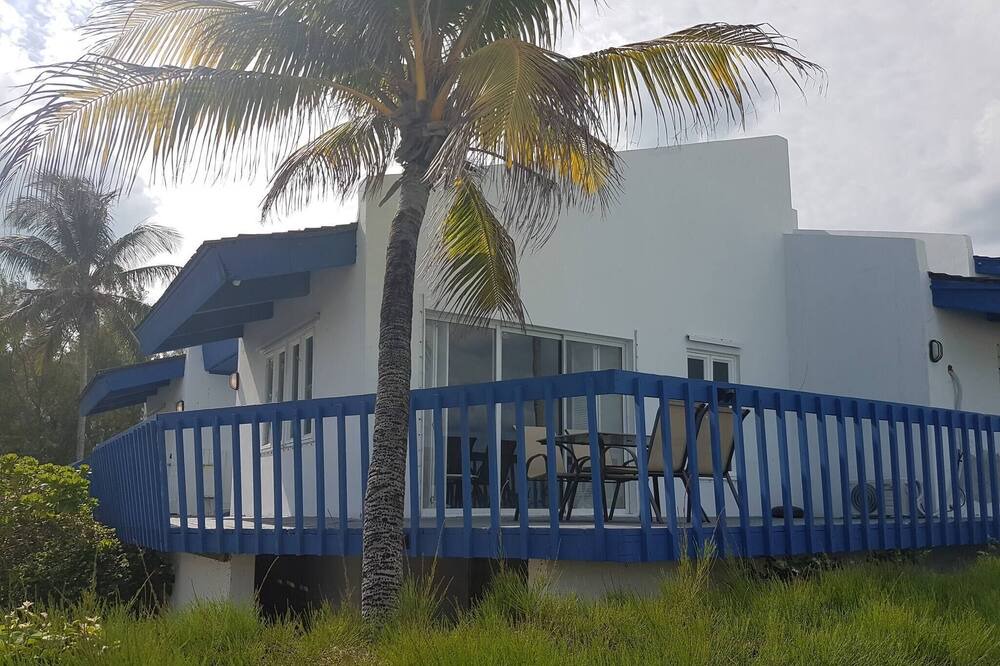 Photo of Outdoor in Great Harbour Cay