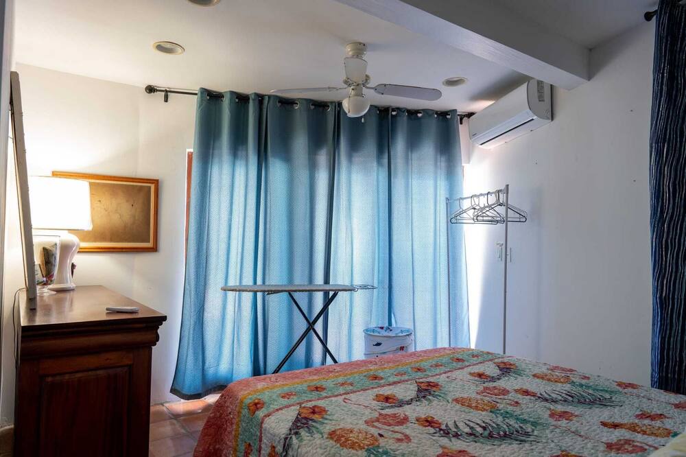 Photo of Bedroom in Great Harbour Cay