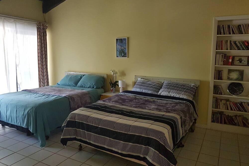 Photo of Bedroom in Great Harbour Cay