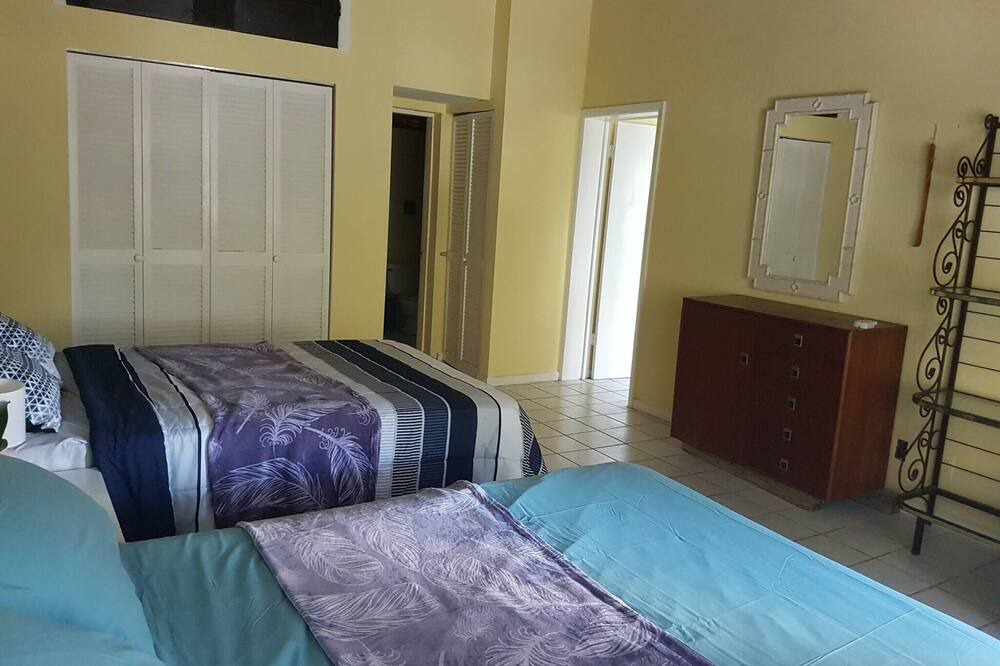 Photo of Bedroom in Great Harbour Cay