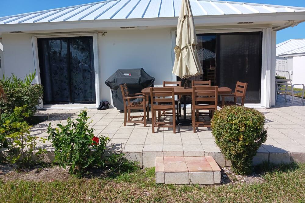 Photo of Outdoor in Treasure Cay