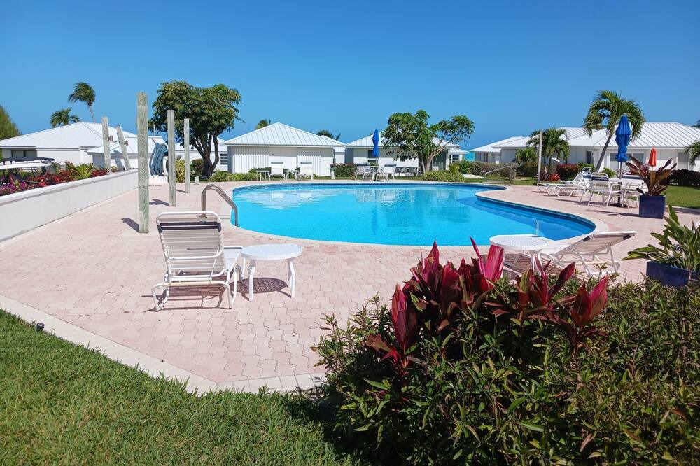Photo of Outdoor in Treasure Cay