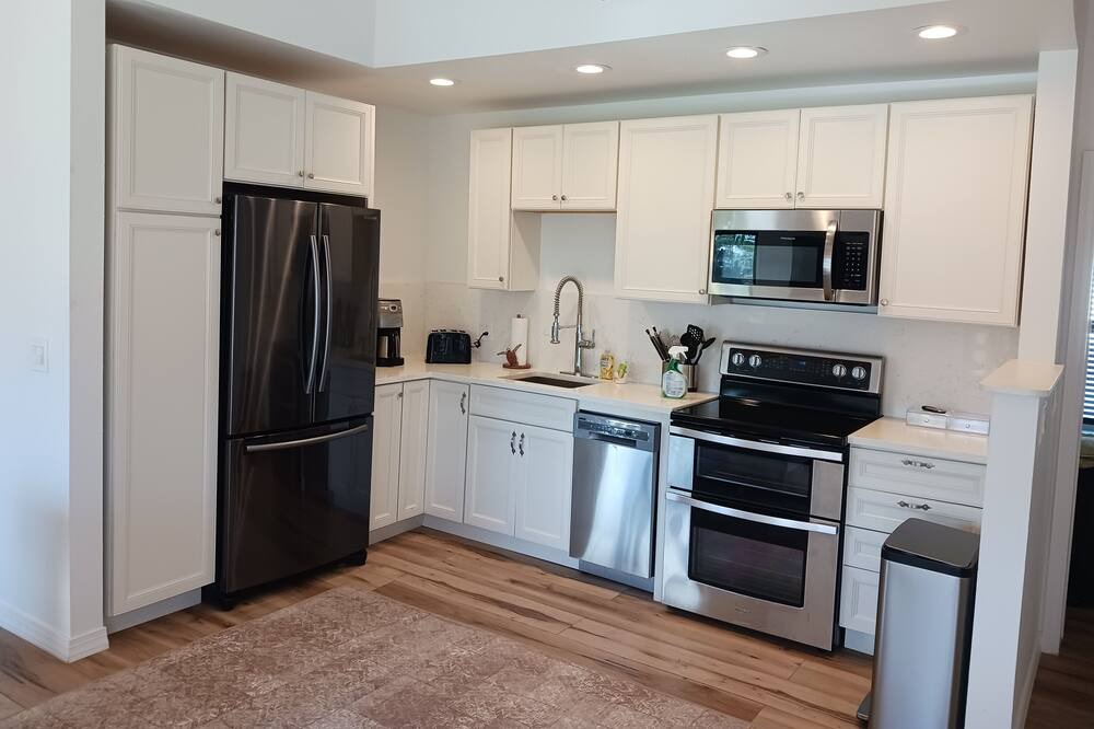 Photo of Kitchen in Treasure Cay