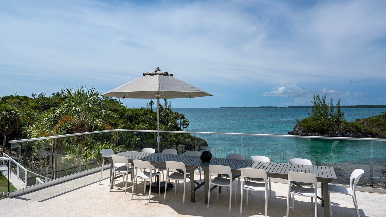 Photo of Outdoor in South Palmetto Point