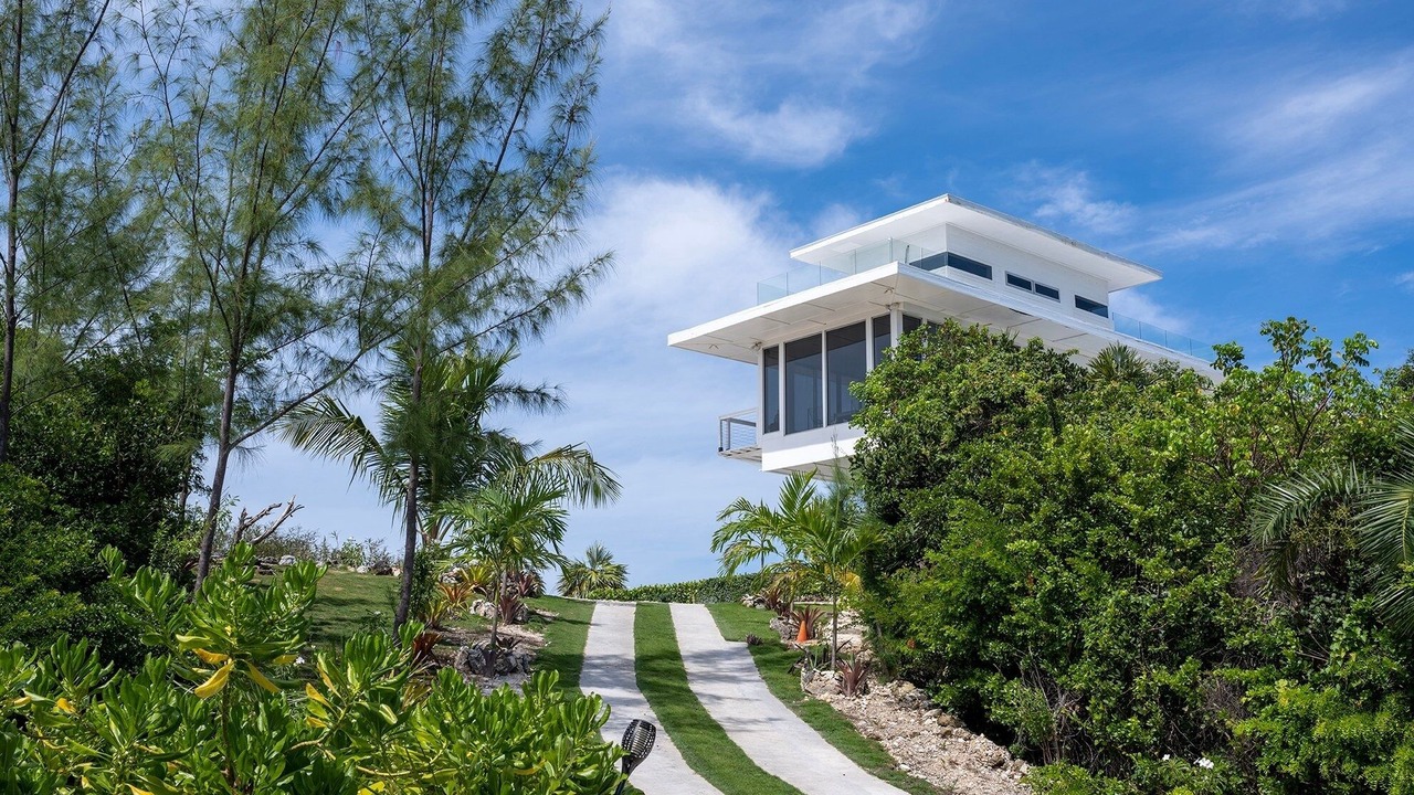 Photo of Outdoor in South Palmetto Point