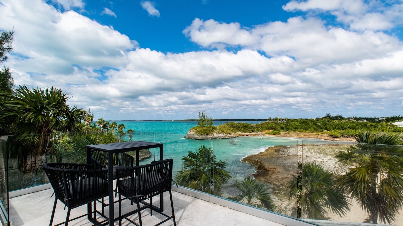 Photo of Outdoor in South Palmetto Point