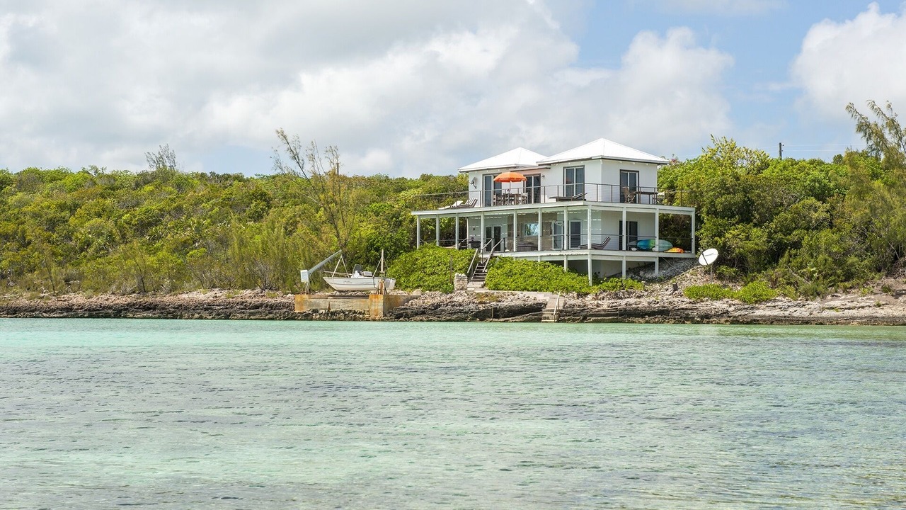 Photo of Outdoor in Savannah Sound