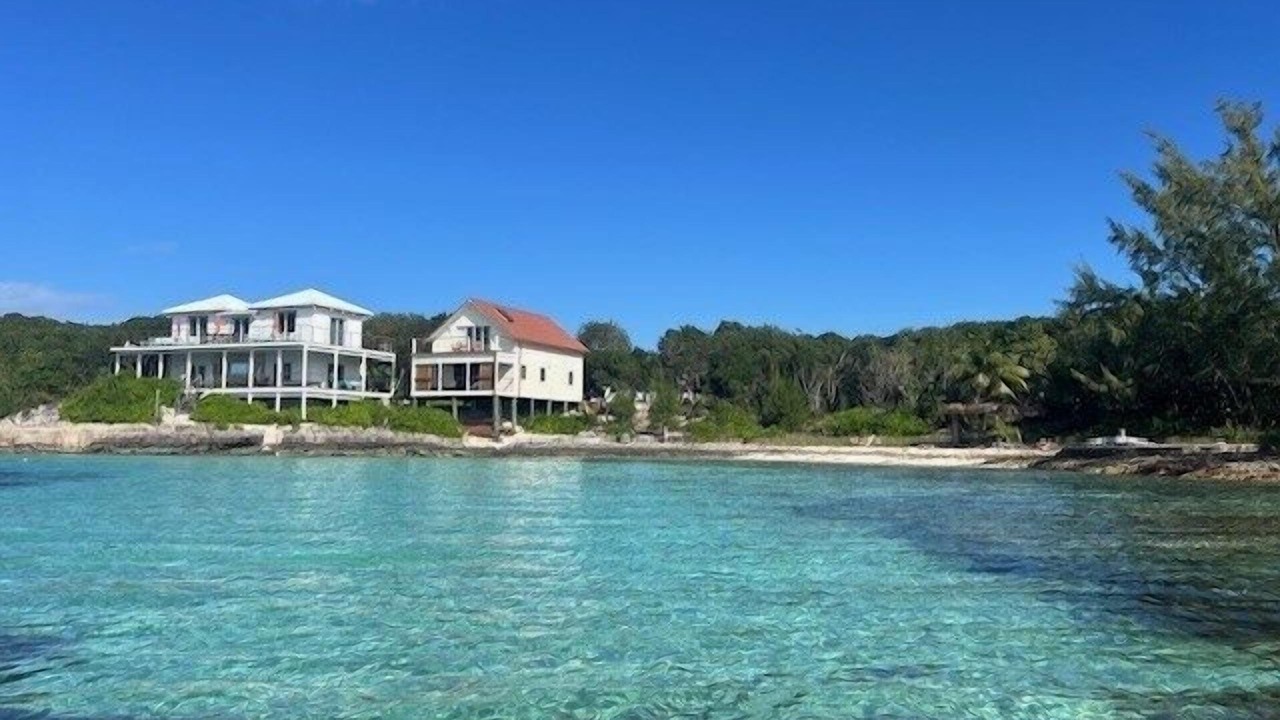Photo of Outdoor in Savannah Sound